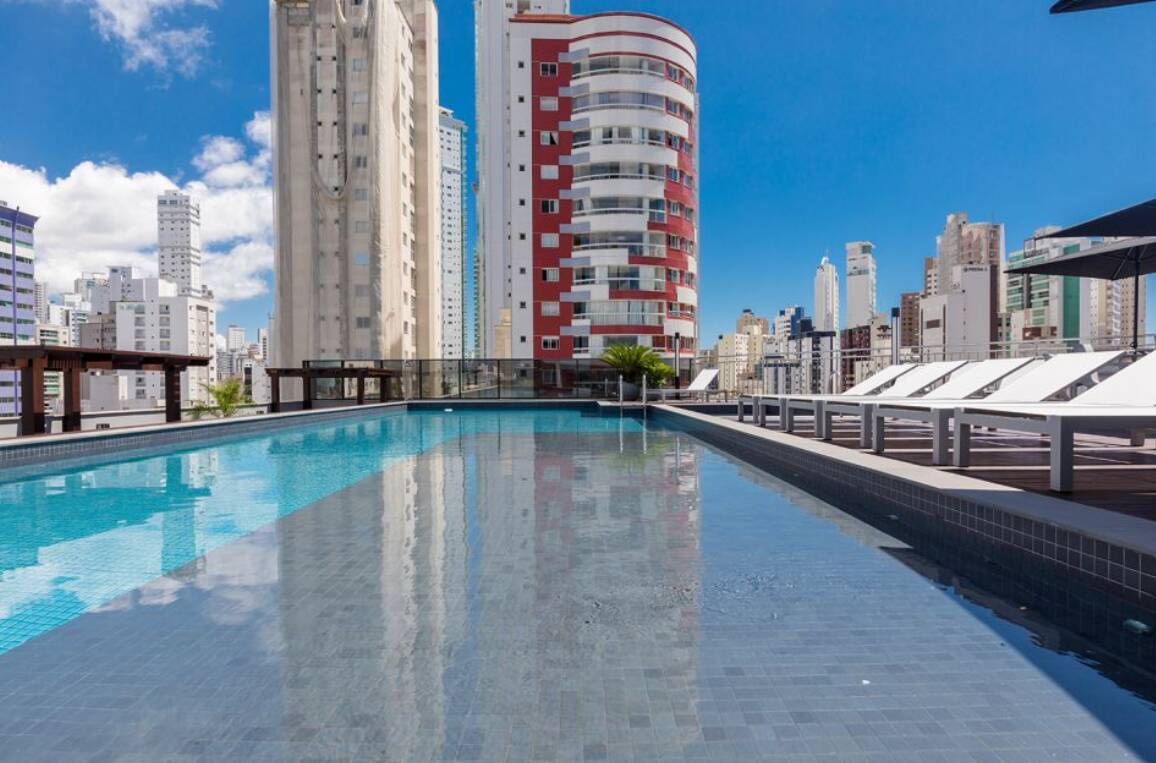 Apartamento, 3 quartos, 130 m² - Foto 2