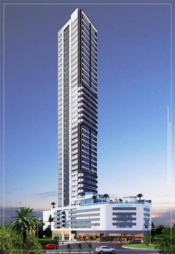 Apartamento, 3 quartos, 130 m² - Foto 1