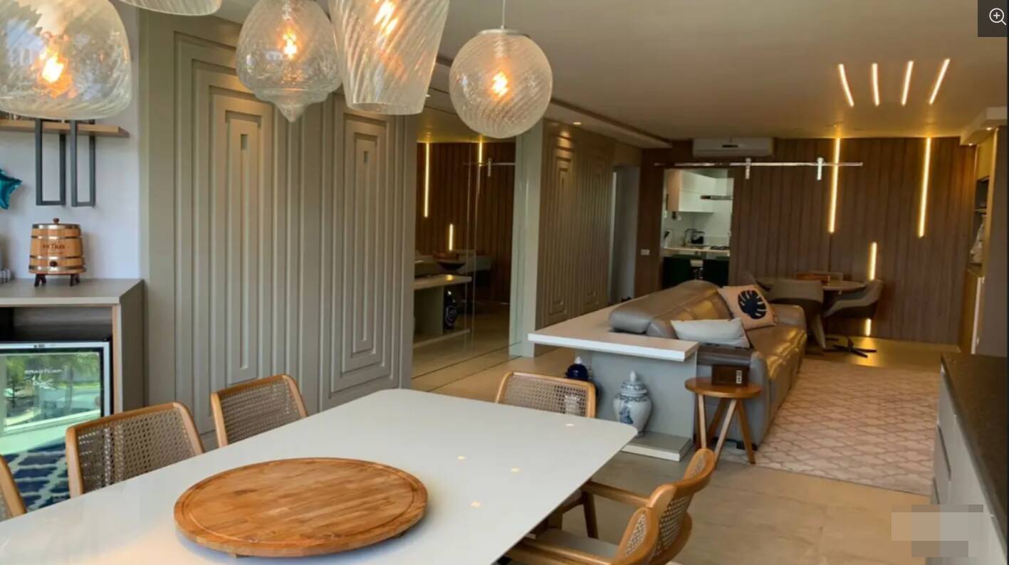 Apartamento para alugar com 3 quartos, 190m² - Foto 66