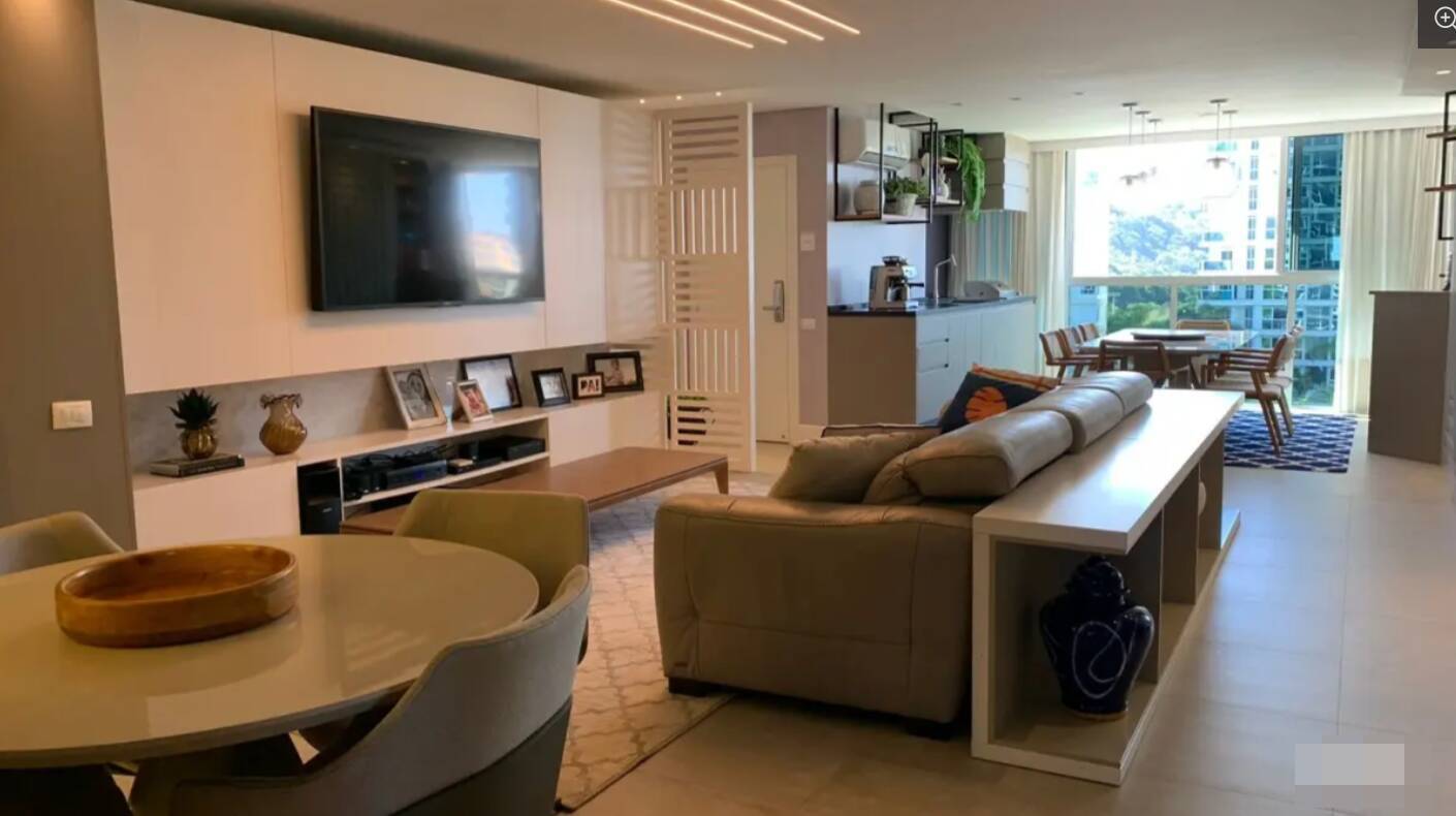 Apartamento para alugar com 3 quartos, 190m² - Foto 67
