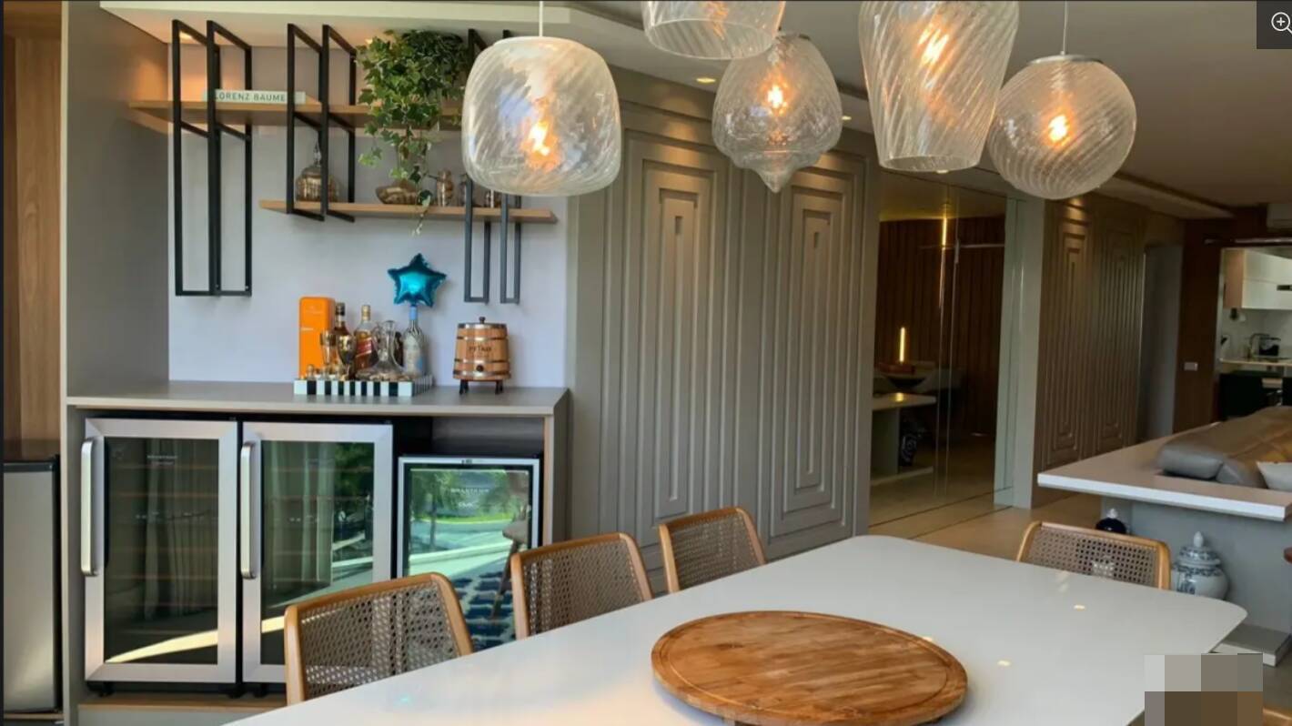 Apartamento para alugar com 3 quartos, 190m² - Foto 69