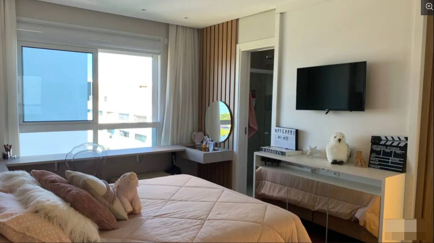 Apartamento para alugar com 3 quartos, 190m² - Foto 71