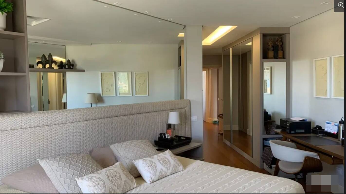 Apartamento para alugar com 3 quartos, 190m² - Foto 72