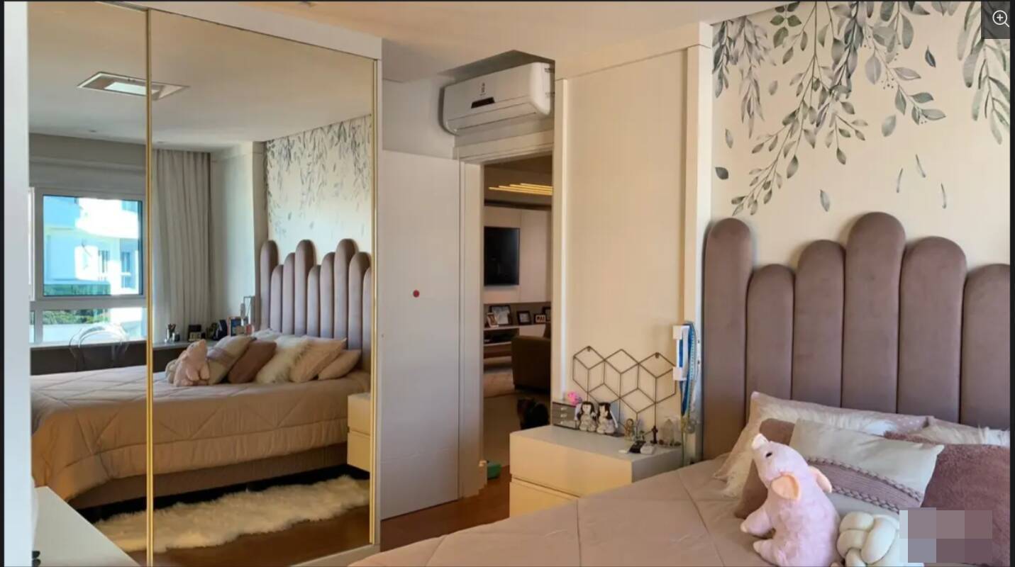 Apartamento para alugar com 3 quartos, 190m² - Foto 73