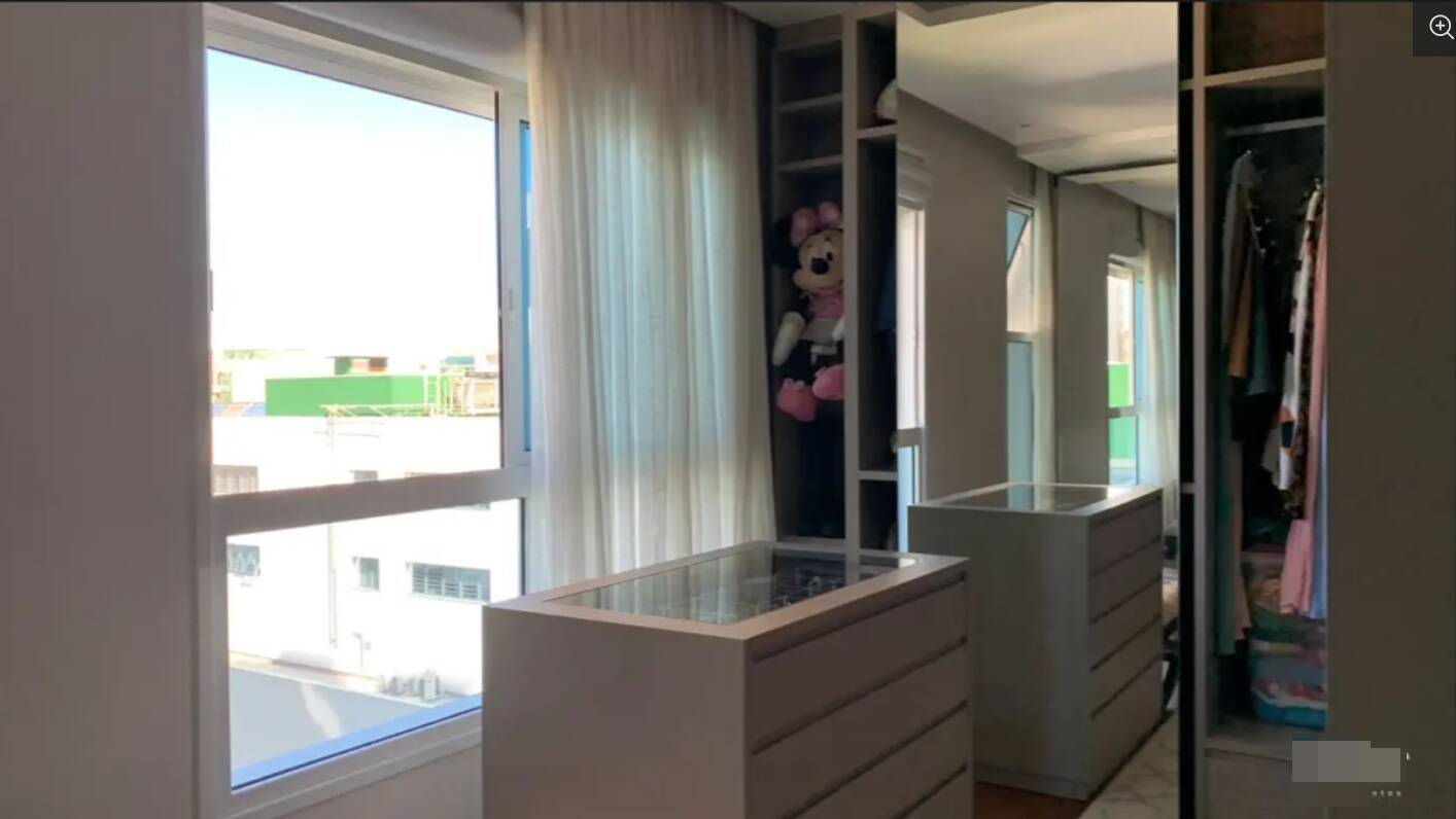 Apartamento para alugar com 3 quartos, 190m² - Foto 74