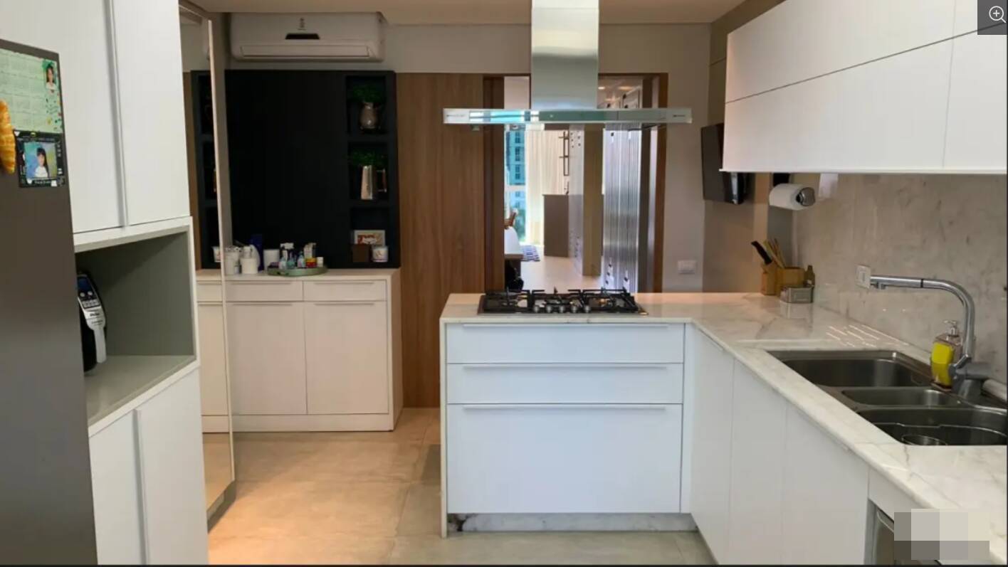 Apartamento para alugar com 3 quartos, 190m² - Foto 77
