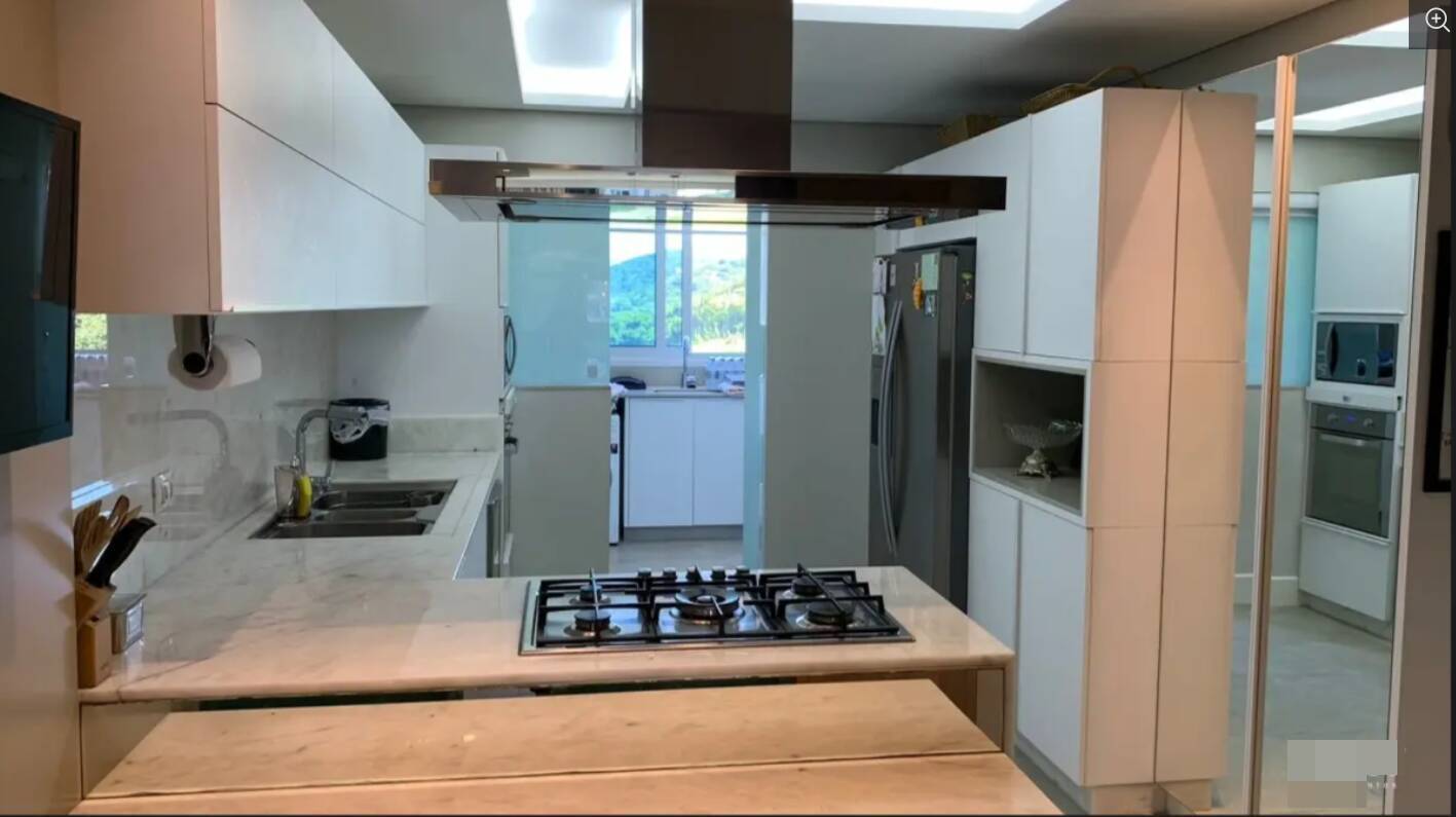 Apartamento para alugar com 3 quartos, 190m² - Foto 79
