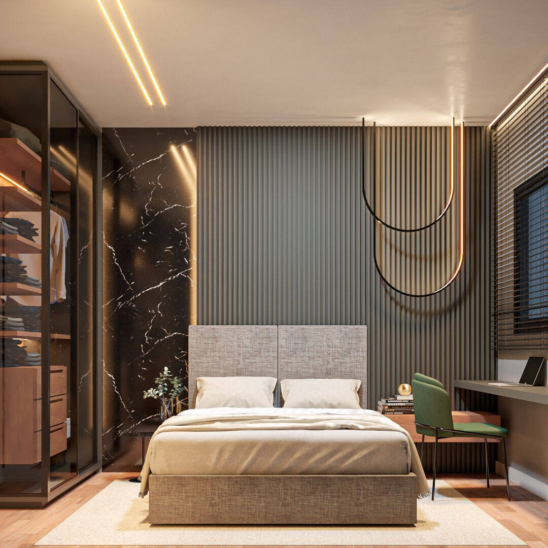 Apartamento, 3 quartos, 123 m² - Foto 49