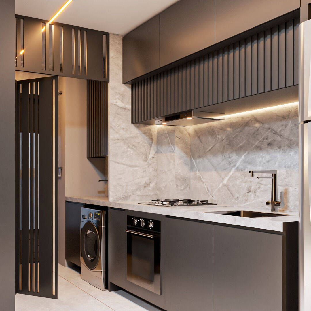 Apartamento, 3 quartos, 123 m² - Foto 50