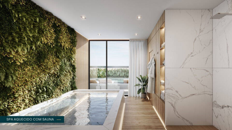 Apartamento, 3 quartos, 123 m² - Foto 55