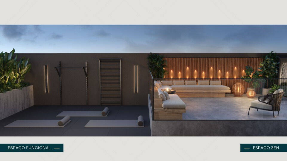 Apartamento, 3 quartos, 123 m² - Foto 56
