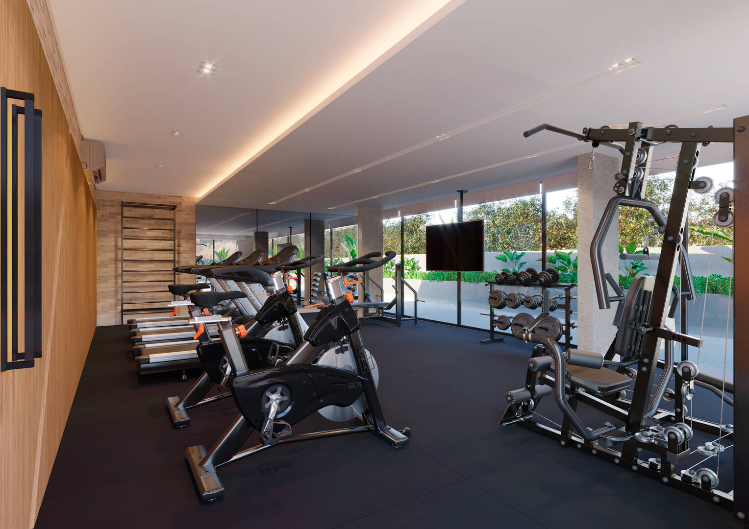 Apartamento, 2 quartos, 55 m² - Foto 3