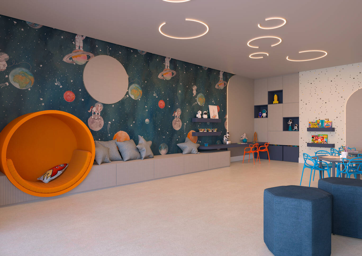 Apartamento, 2 quartos, 55 m² - Foto 8