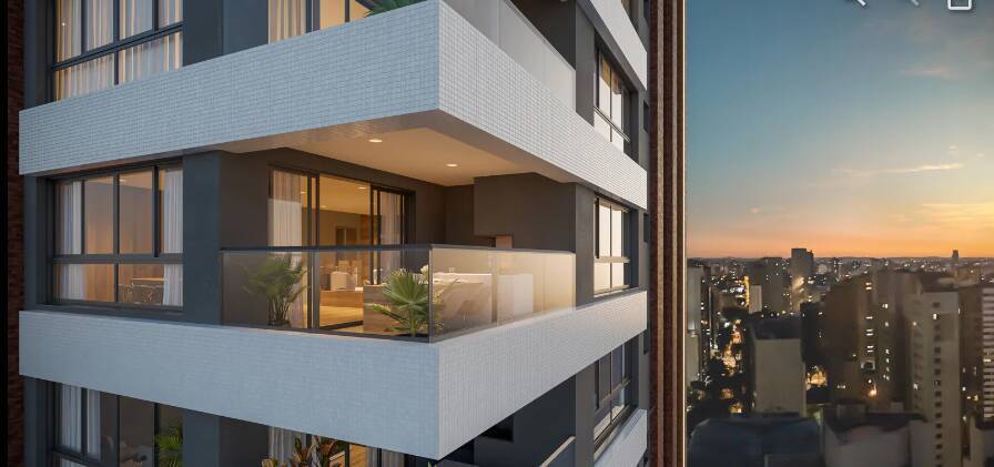 Apartamento à venda com 3 quartos, 162m² - Foto 22