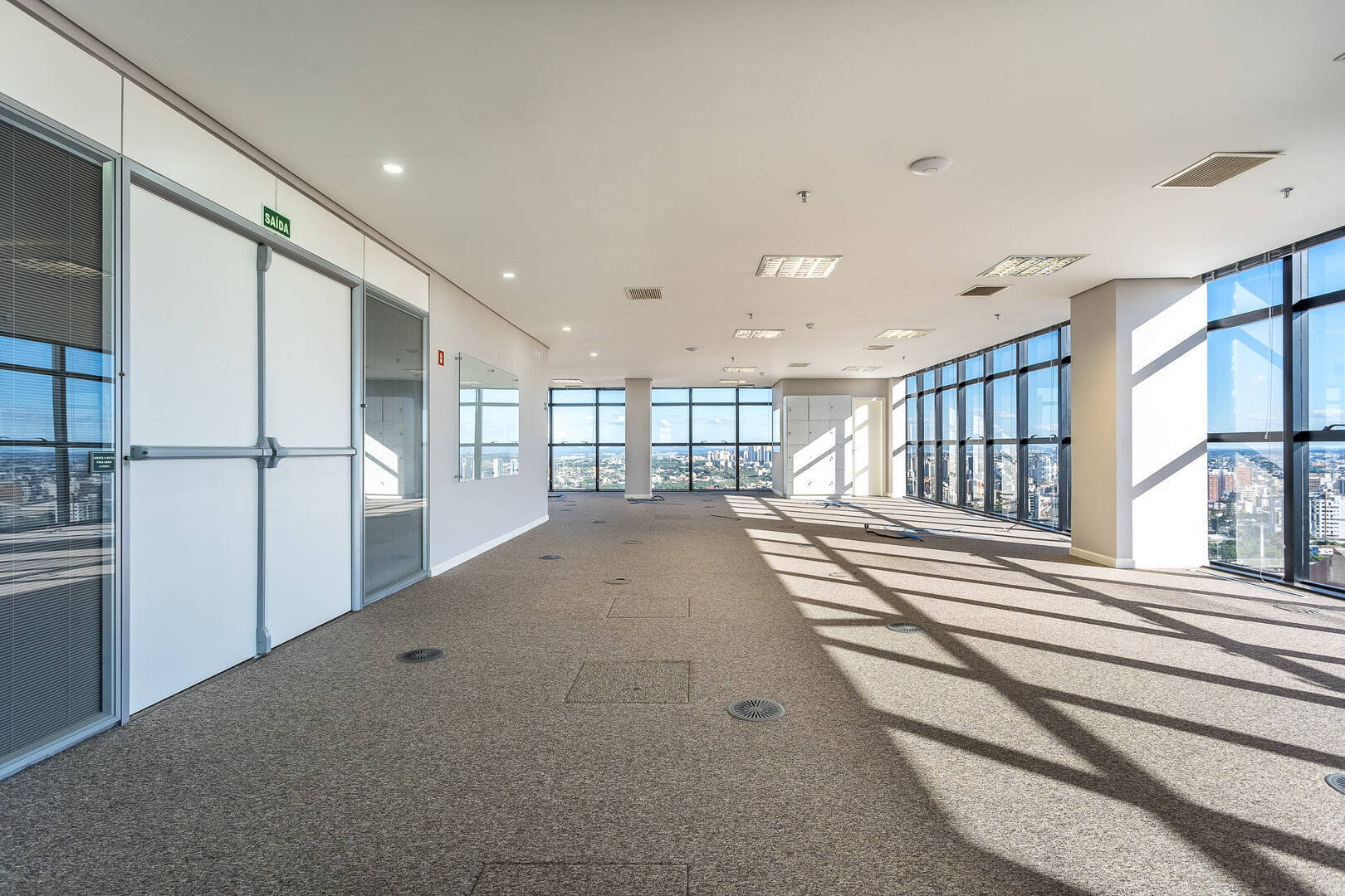 Conjunto Comercial-Sala para alugar, 170m² - Foto 9
