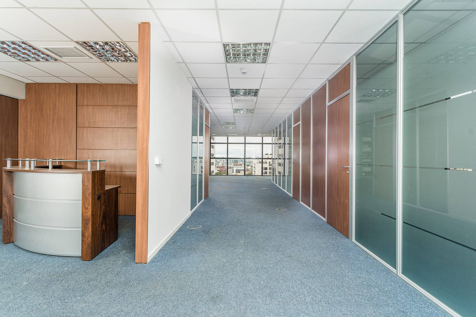Conjunto Comercial-Sala para alugar, 170m² - Foto 85