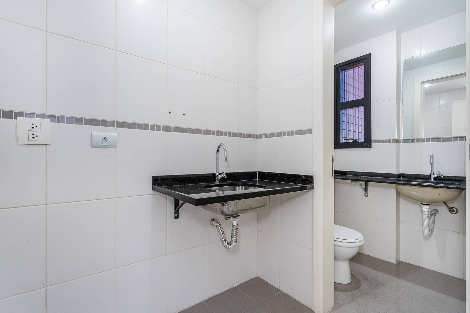 Conjunto Comercial-Sala para alugar, 351m² - Foto 3