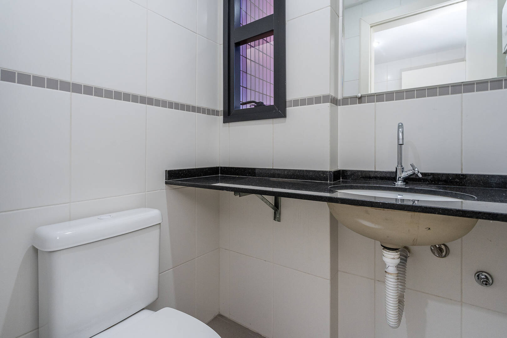 Conjunto Comercial-Sala para alugar, 351m² - Foto 4