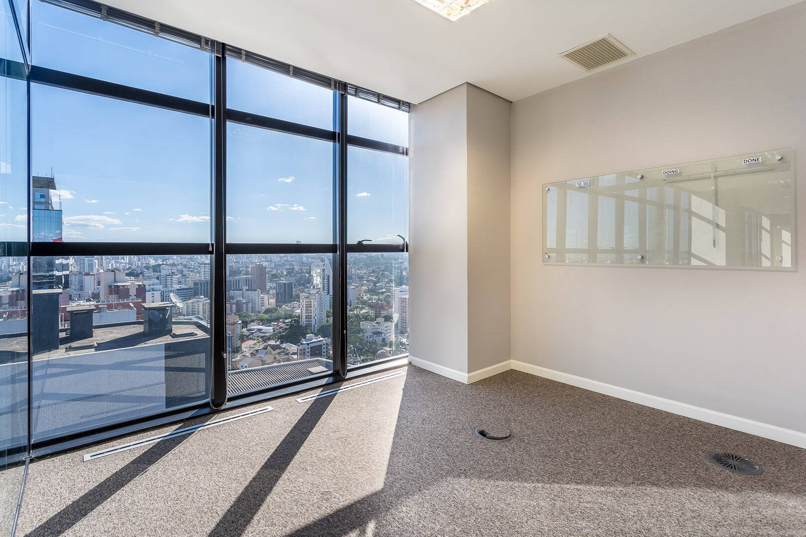 Conjunto Comercial-Sala para alugar, 351m² - Foto 6