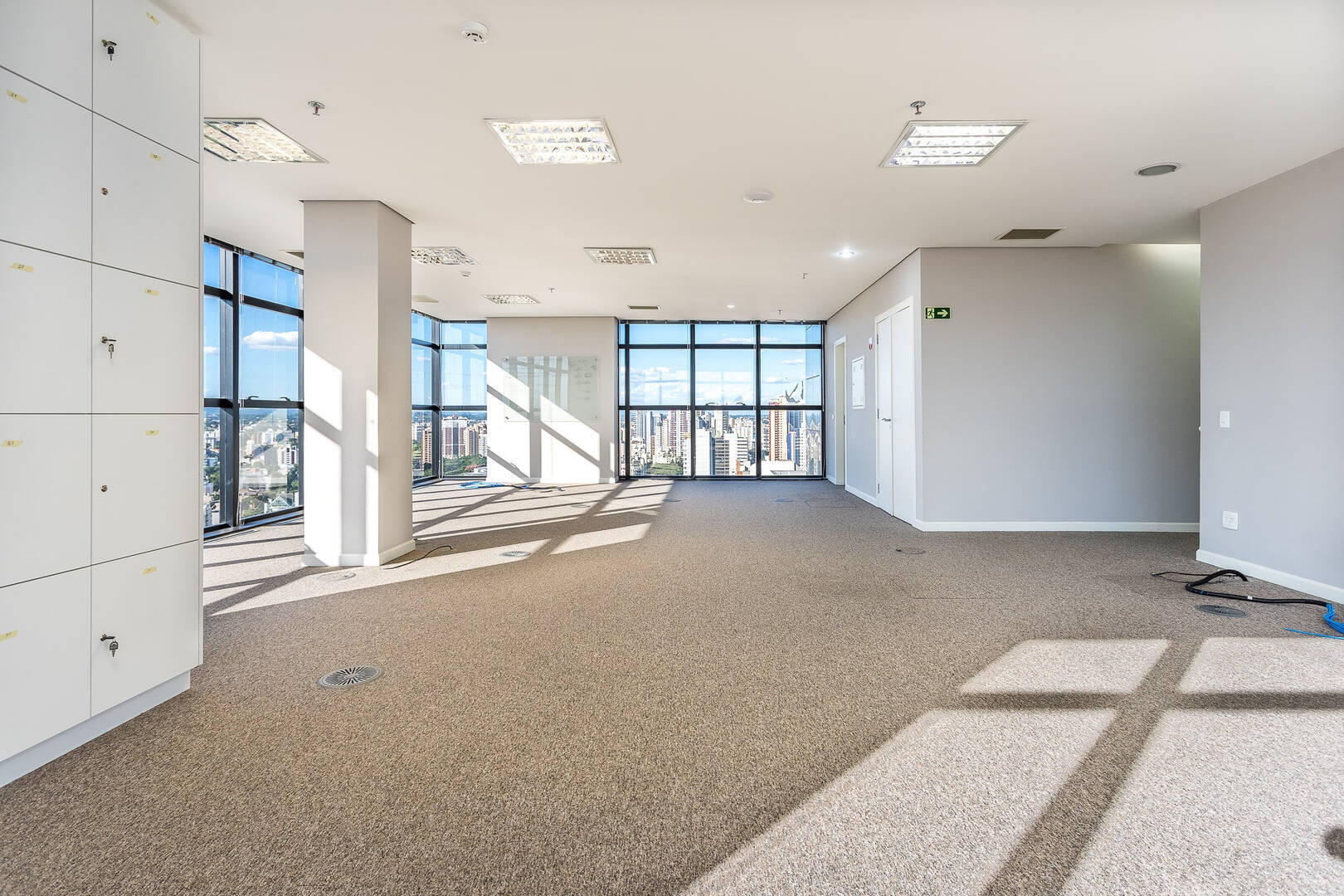 Conjunto Comercial-Sala para alugar, 351m² - Foto 10