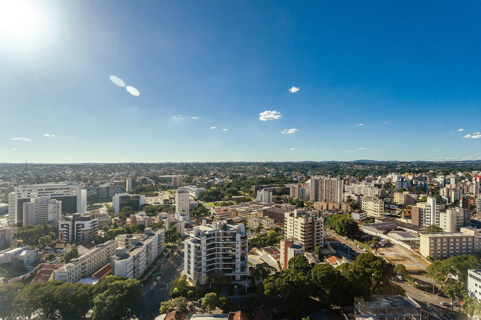Conjunto Comercial-Sala para alugar, 351m² - Foto 14