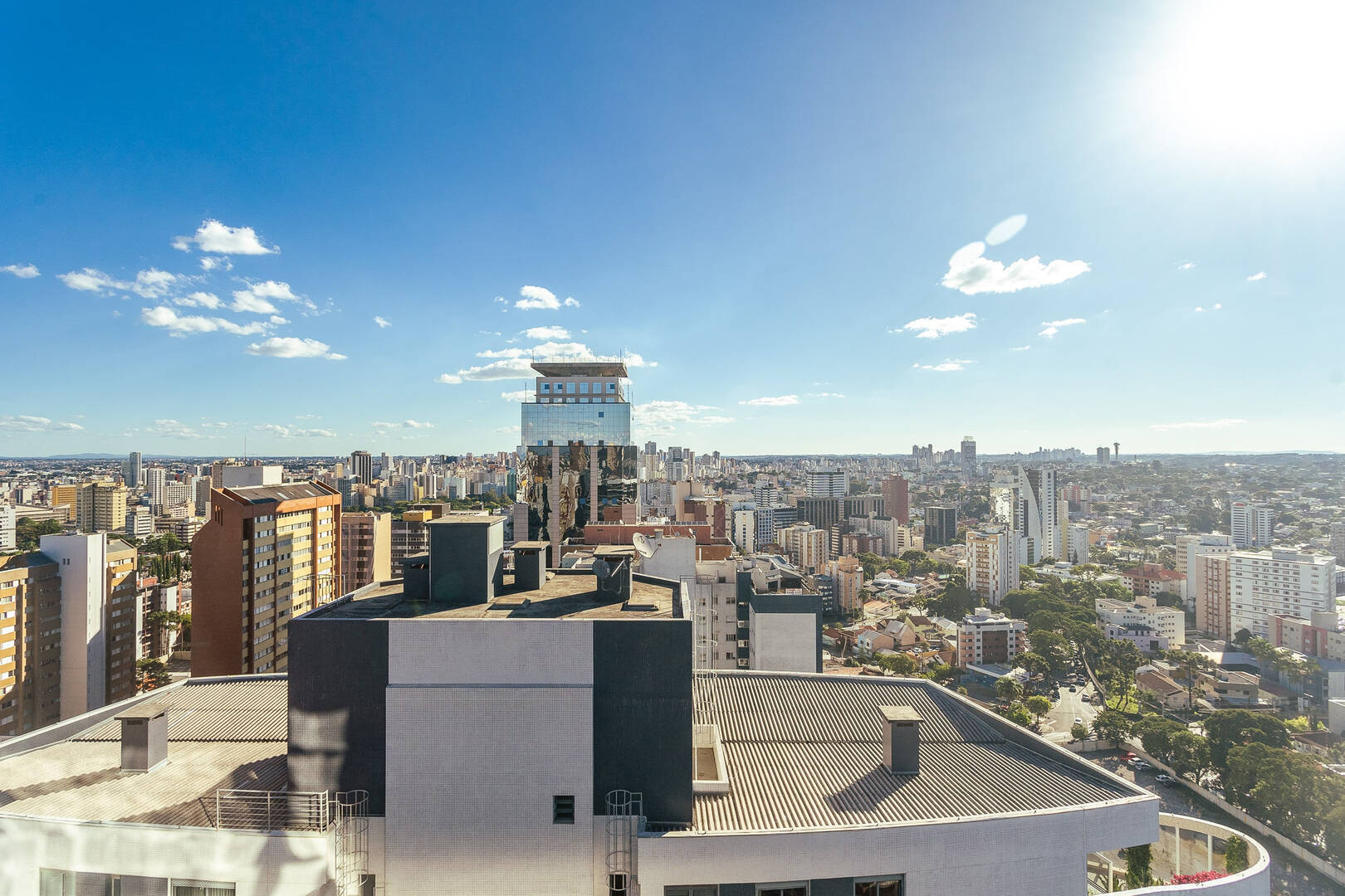 Conjunto Comercial-Sala para alugar, 351m² - Foto 16