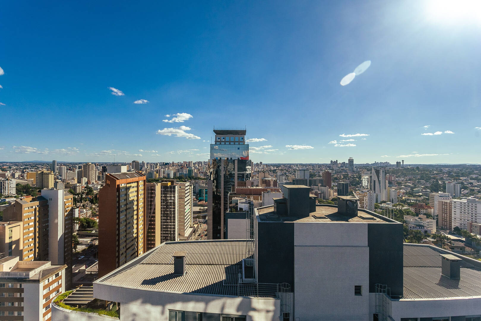 Conjunto Comercial-Sala para alugar, 351m² - Foto 21