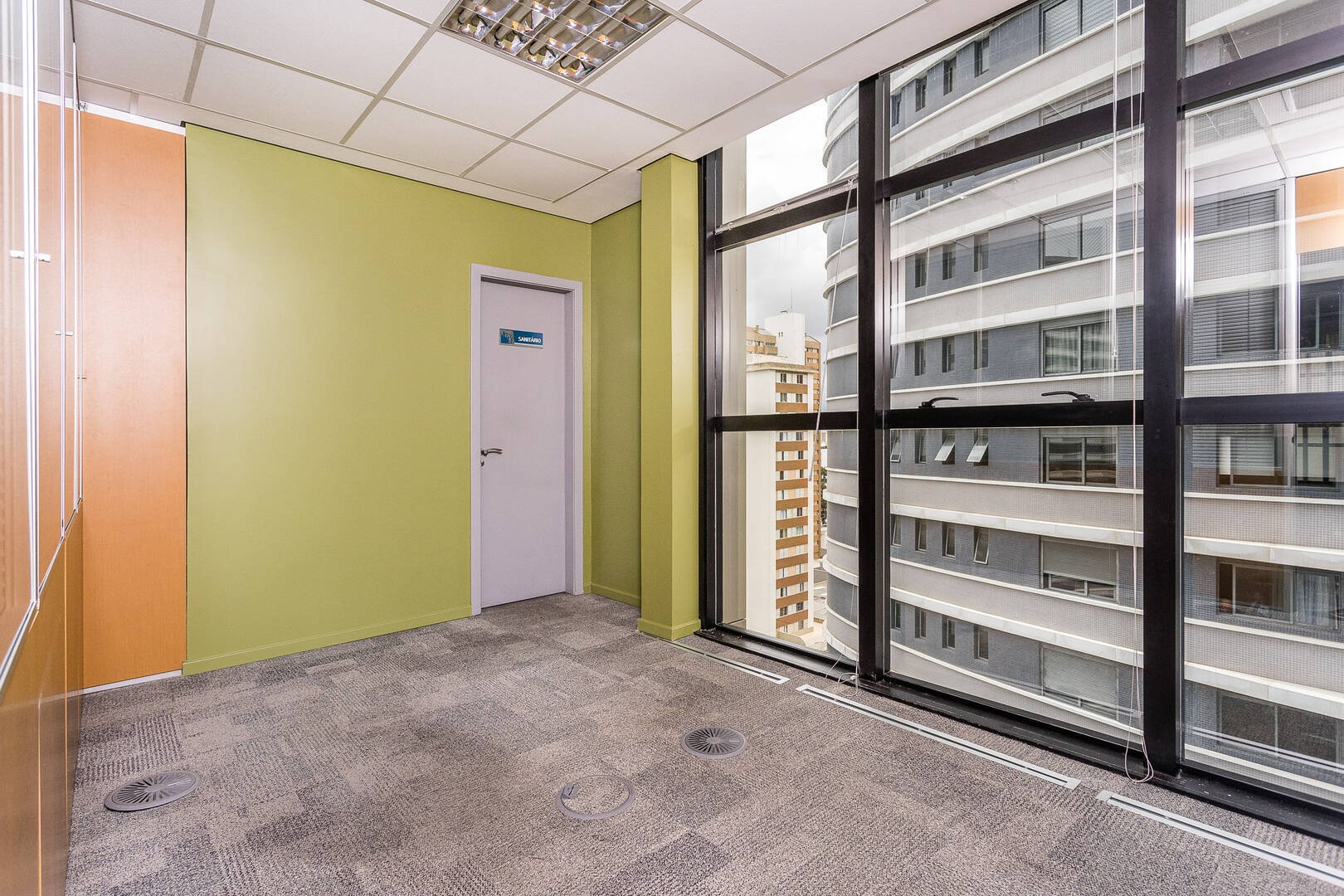 Conjunto Comercial-Sala para alugar, 351m² - Foto 23