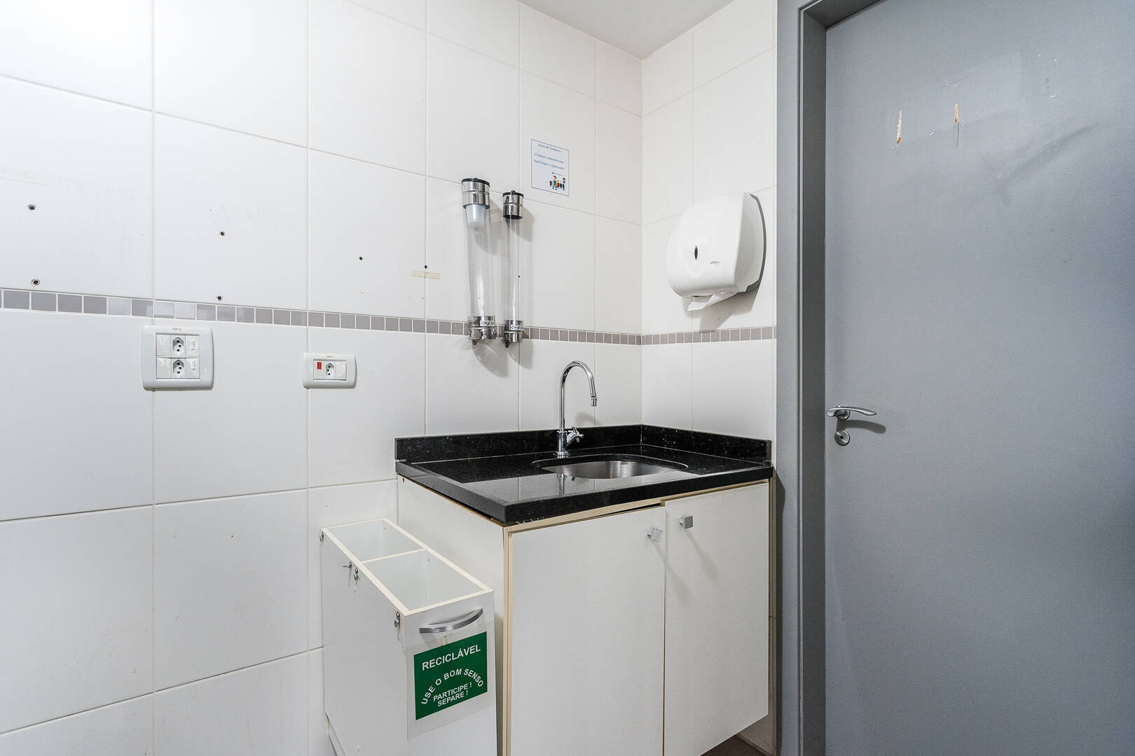 Conjunto Comercial-Sala para alugar, 351m² - Foto 26