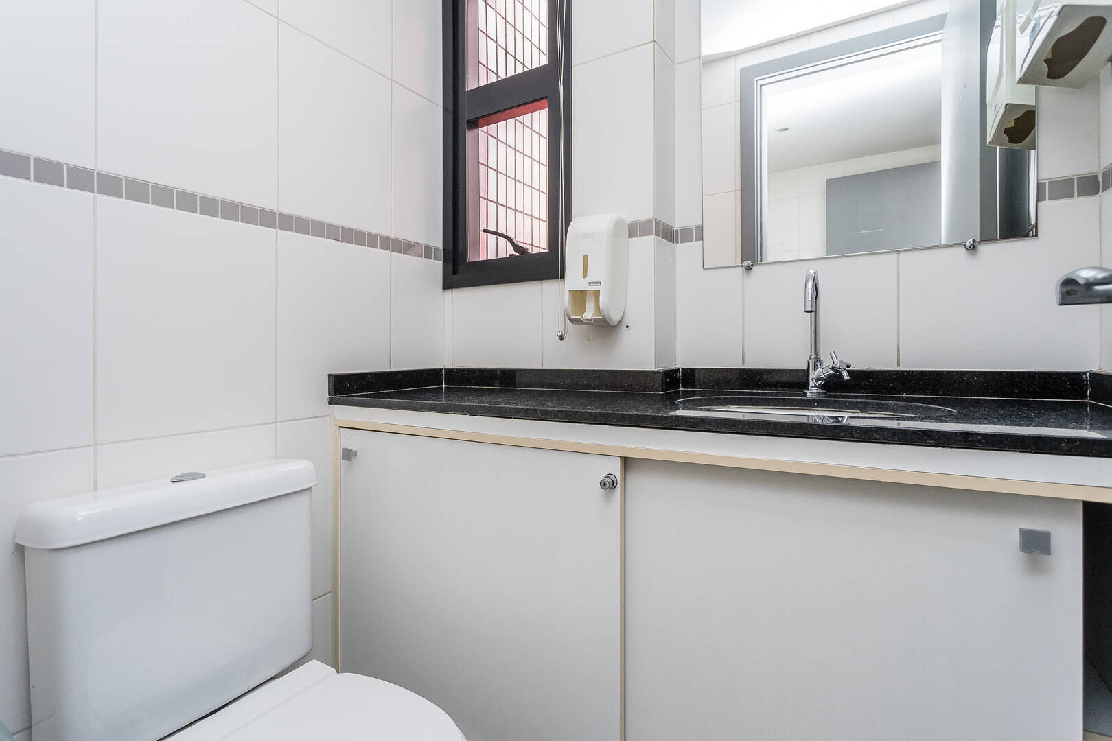 Conjunto Comercial-Sala para alugar, 351m² - Foto 27