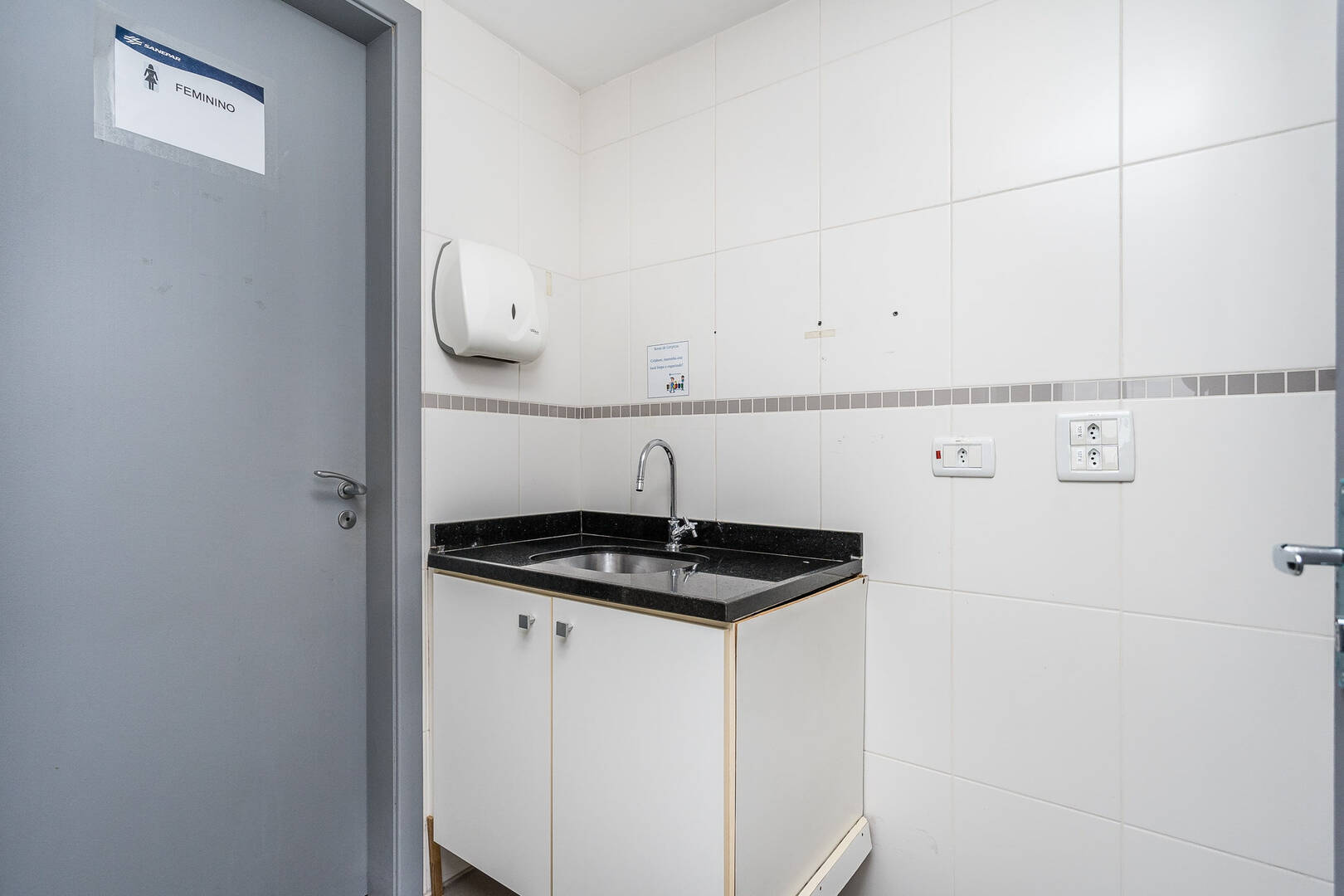 Conjunto Comercial-Sala para alugar, 351m² - Foto 42
