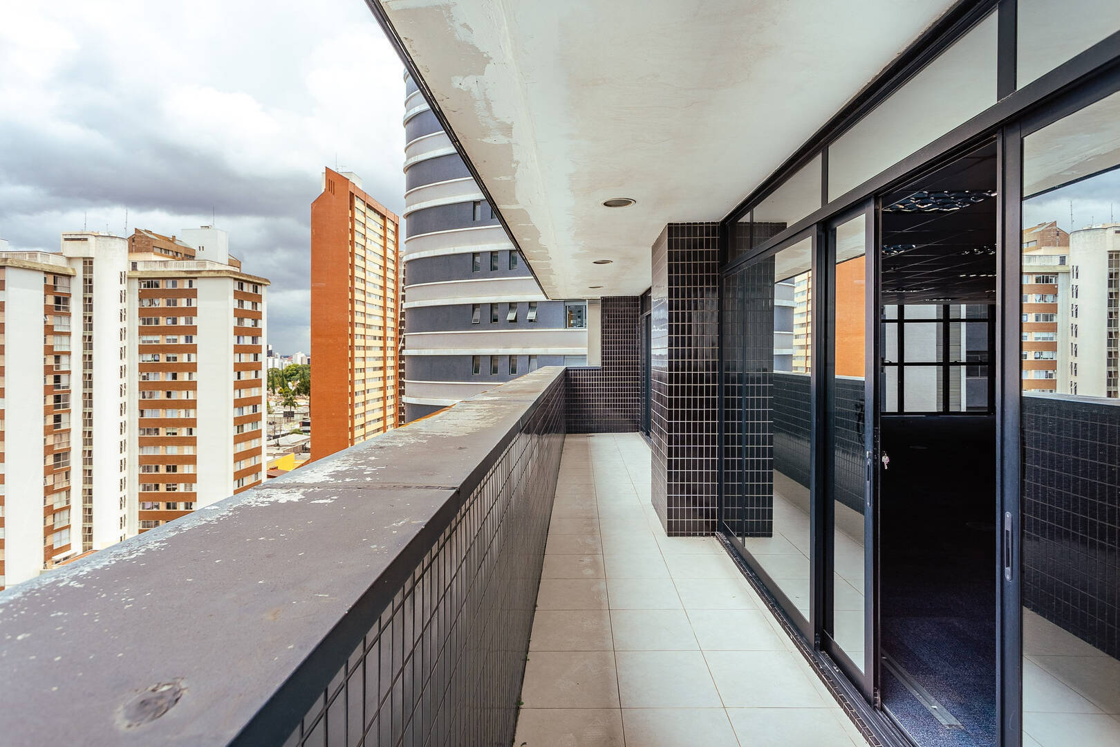 Conjunto Comercial-Sala para alugar, 351m² - Foto 49