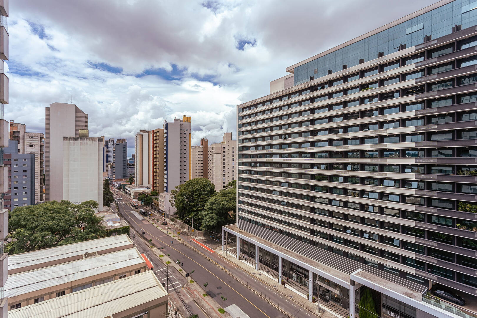 Conjunto Comercial-Sala para alugar, 351m² - Foto 50