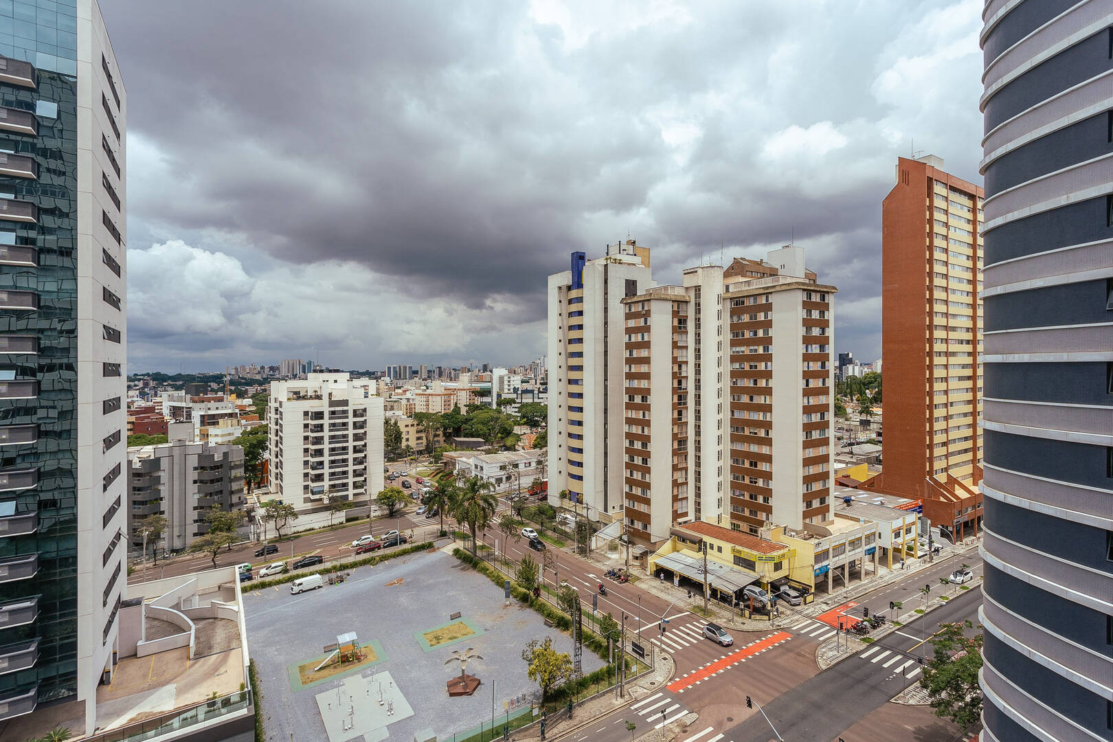 Conjunto Comercial-Sala para alugar, 351m² - Foto 51