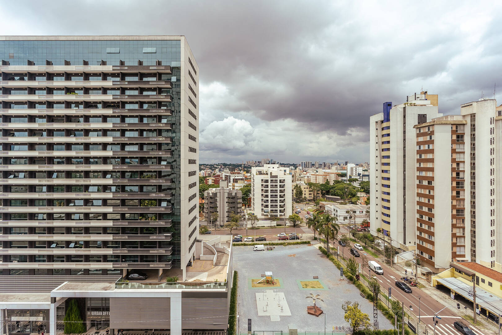 Conjunto Comercial-Sala para alugar, 351m² - Foto 52