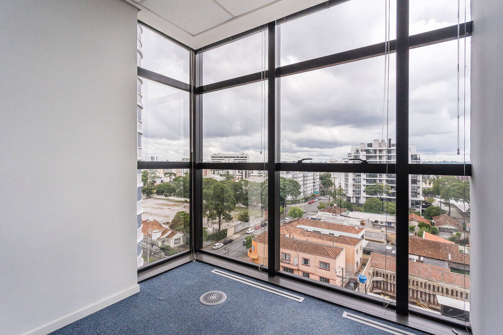 Conjunto Comercial-Sala para alugar, 351m² - Foto 53