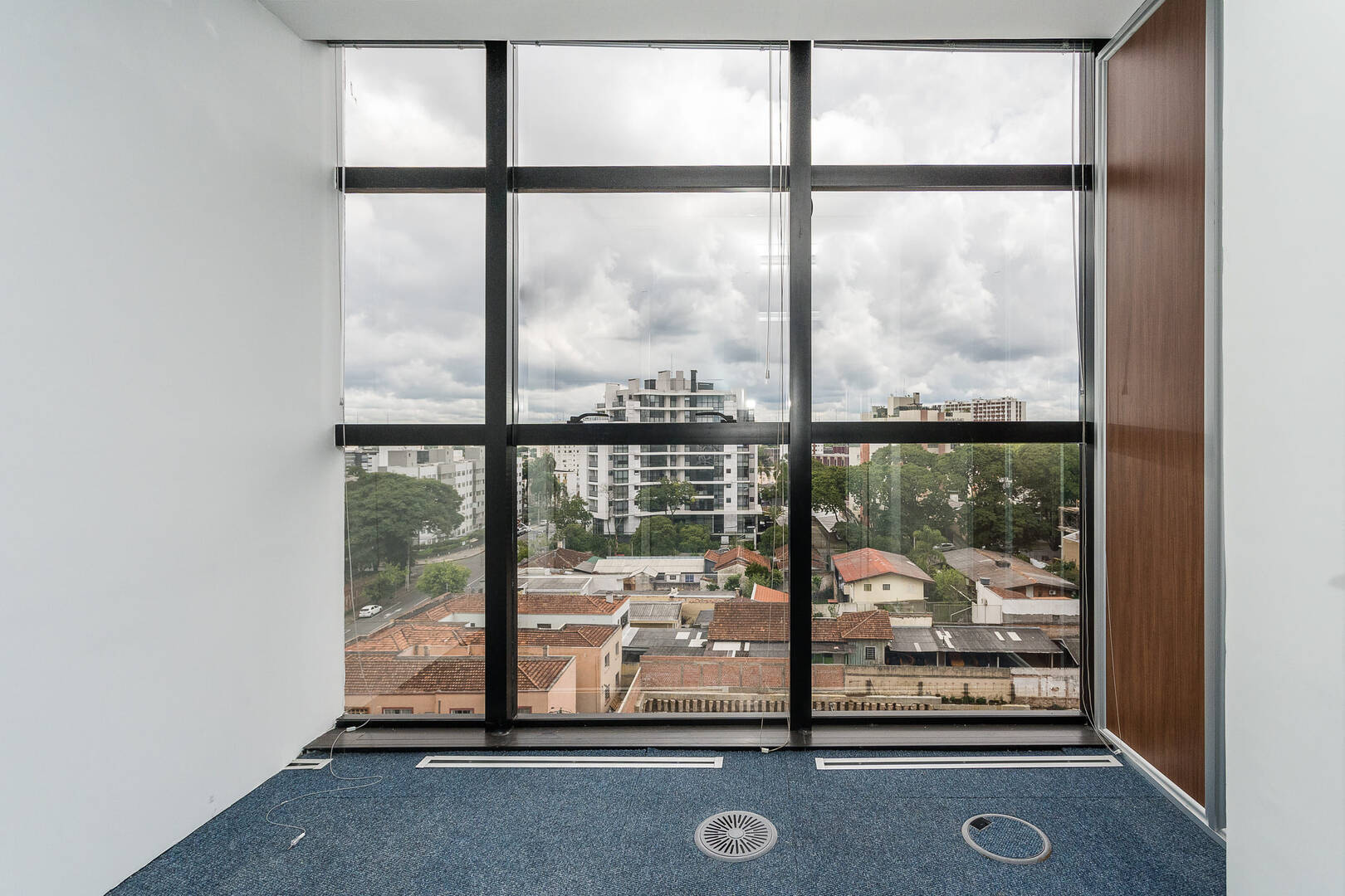 Conjunto Comercial-Sala para alugar, 351m² - Foto 54