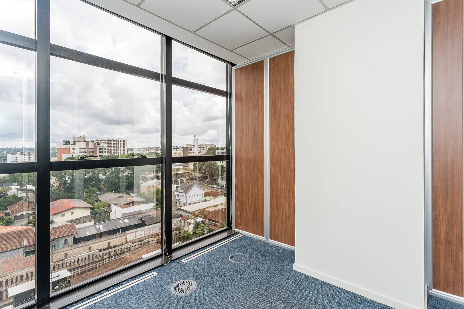 Conjunto Comercial-Sala para alugar, 351m² - Foto 55