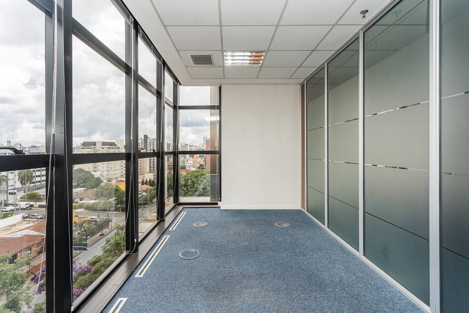 Conjunto Comercial-Sala para alugar, 351m² - Foto 58