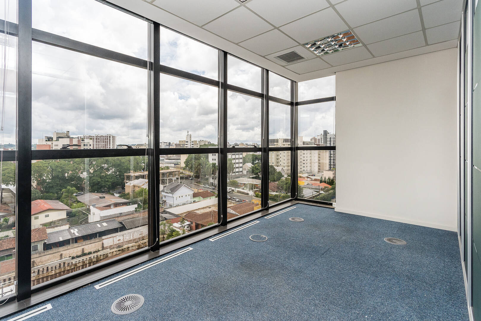 Conjunto Comercial-Sala para alugar, 351m² - Foto 57