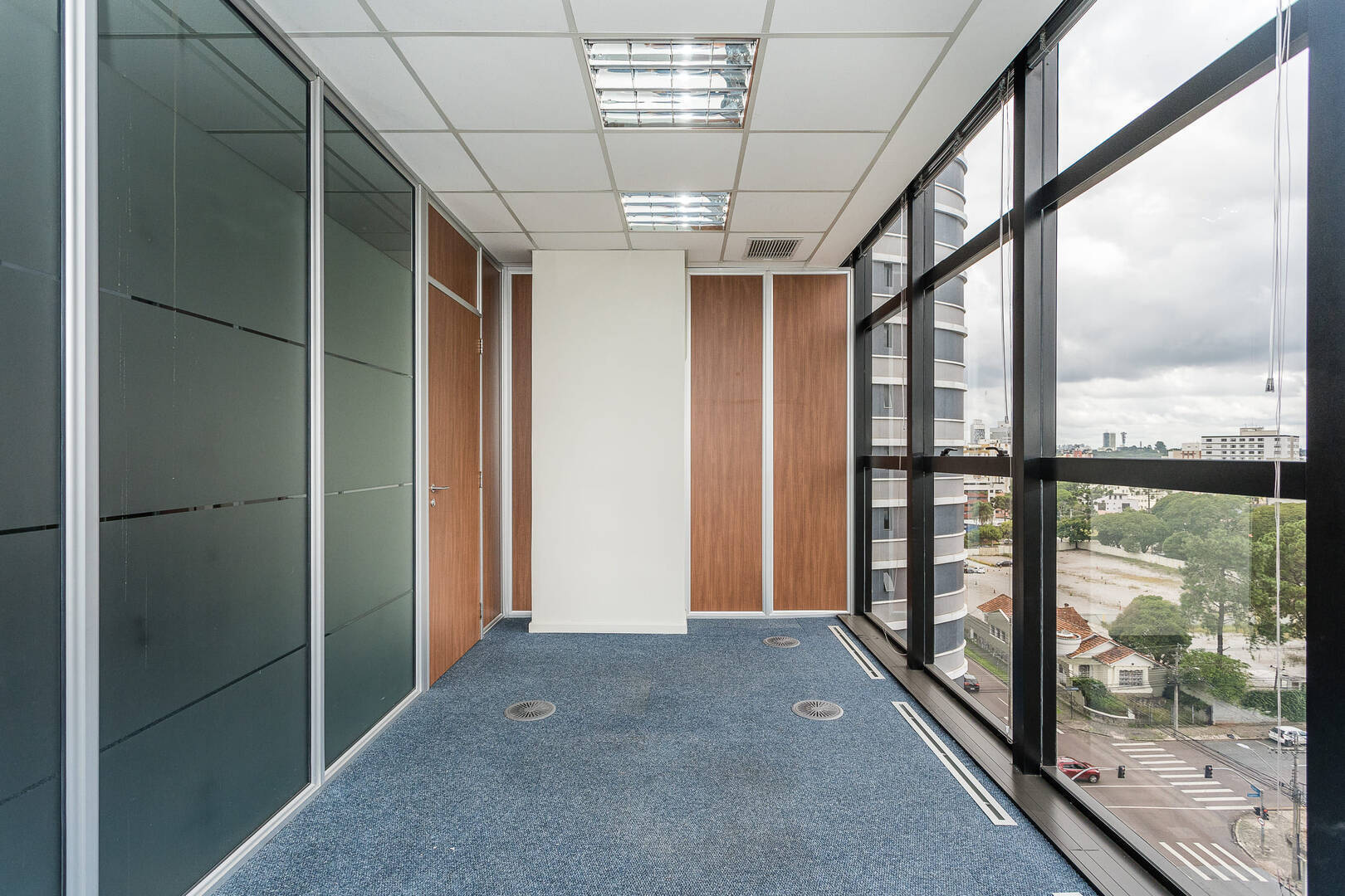 Conjunto Comercial-Sala para alugar, 351m² - Foto 59