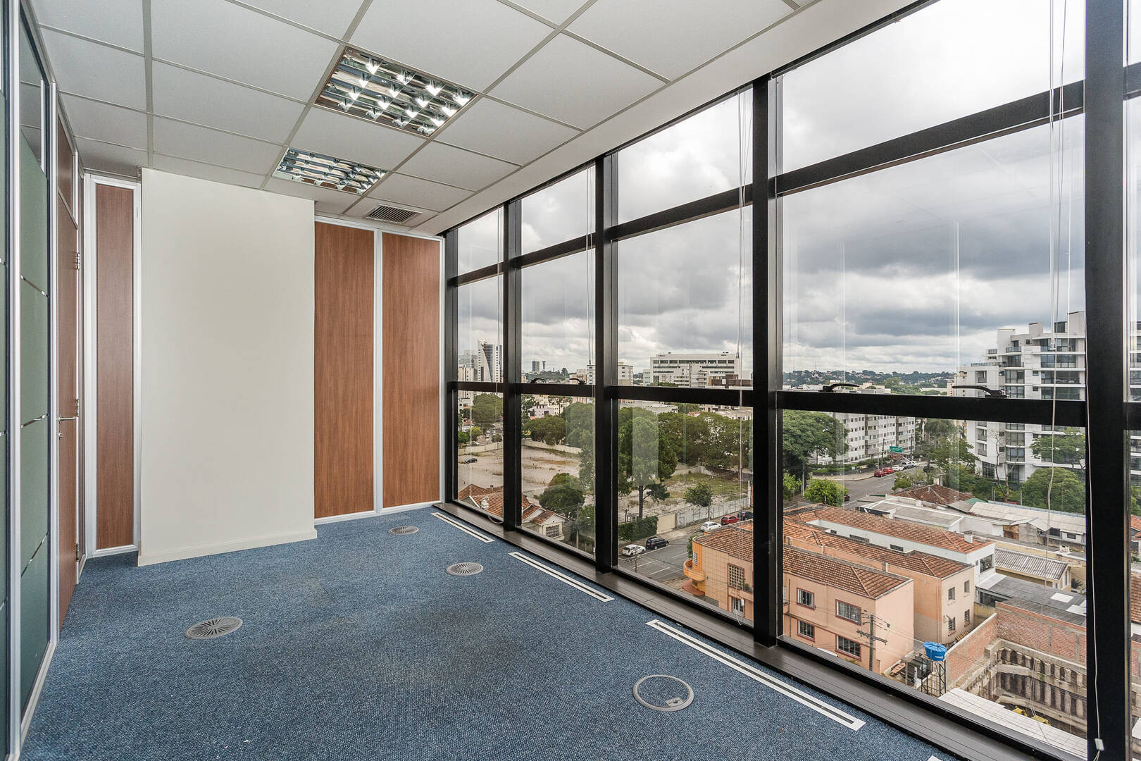 Conjunto Comercial-Sala para alugar, 351m² - Foto 60