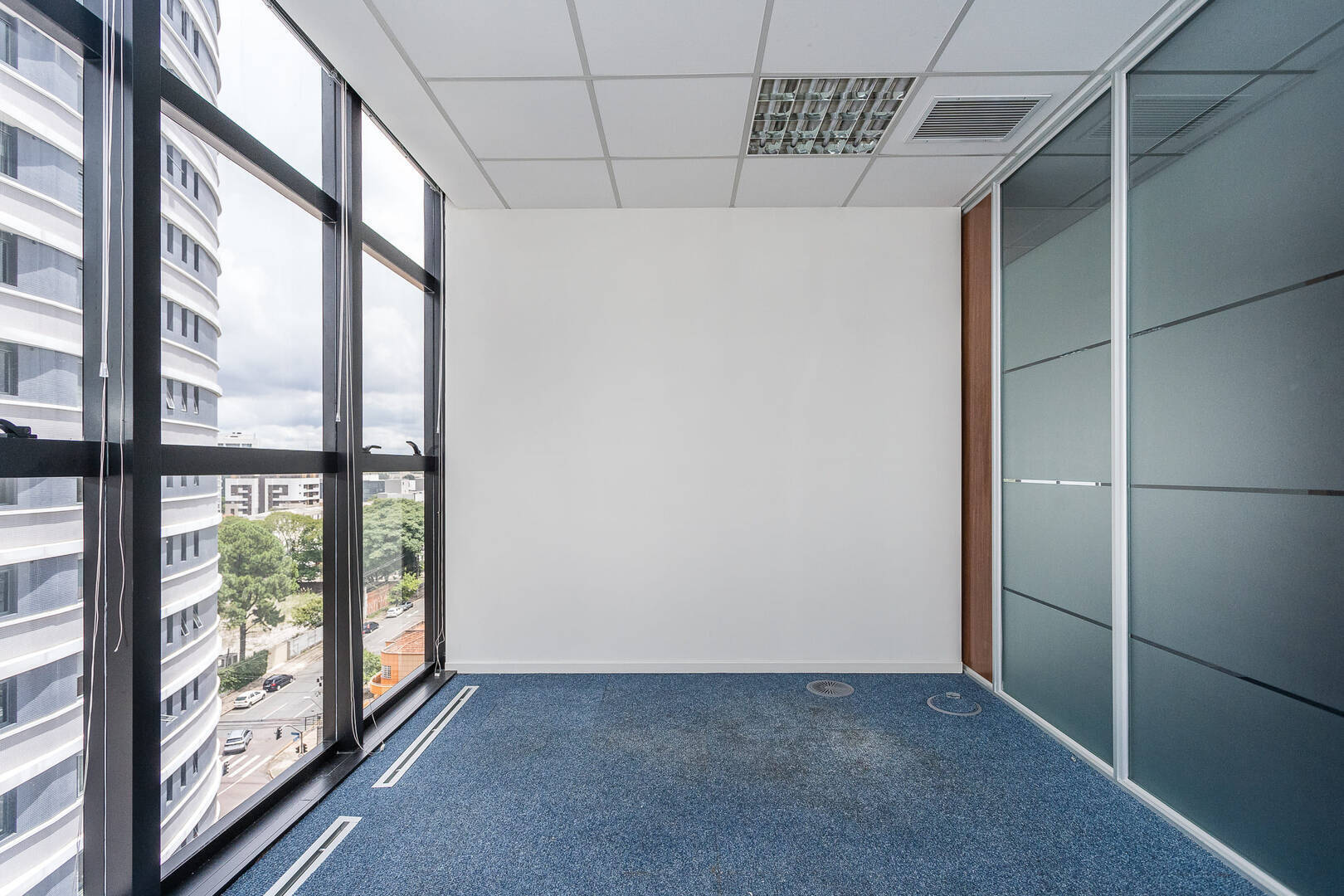 Conjunto Comercial-Sala para alugar, 351m² - Foto 66