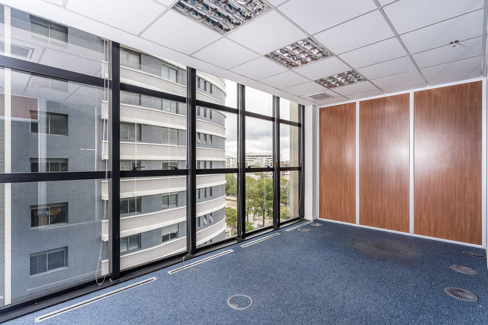 Conjunto Comercial-Sala para alugar, 351m² - Foto 71