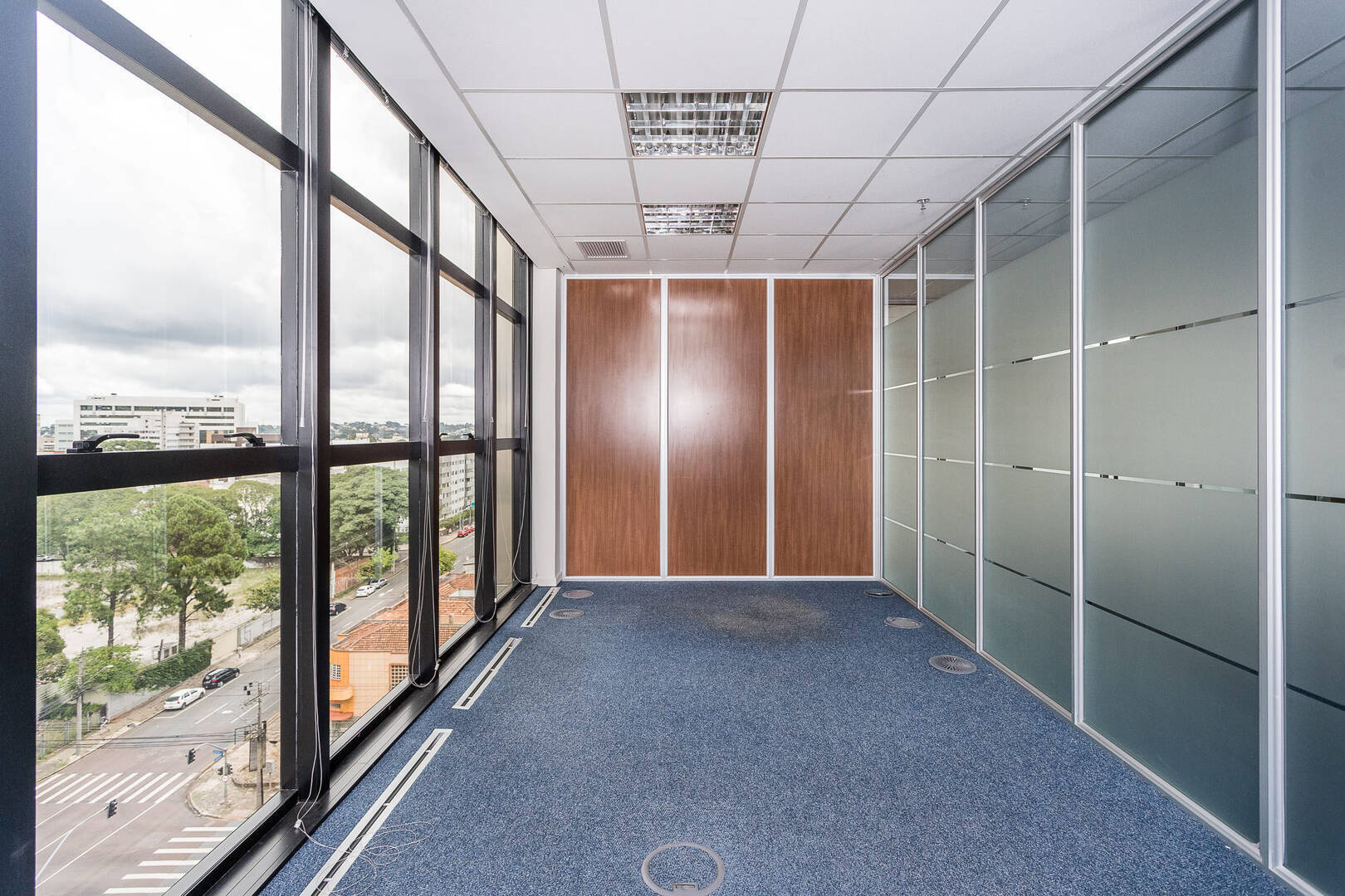 Conjunto Comercial-Sala para alugar, 351m² - Foto 72