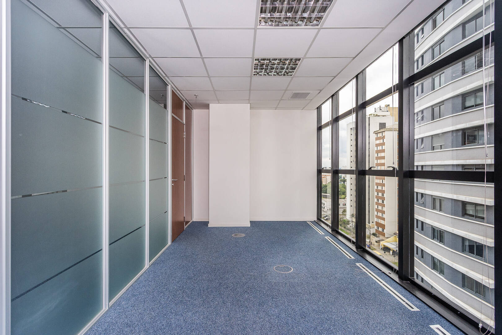 Conjunto Comercial-Sala para alugar, 351m² - Foto 73