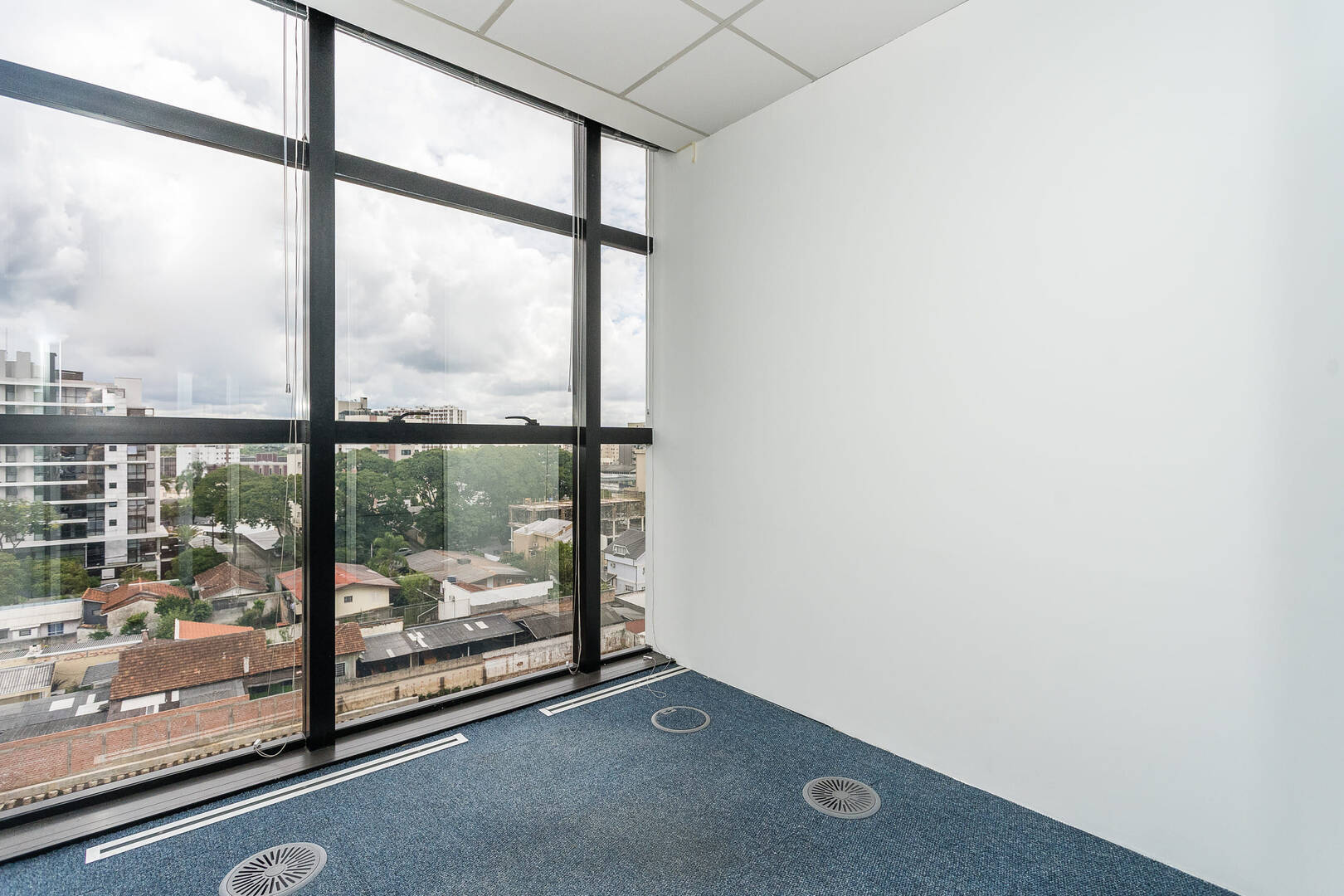 Conjunto Comercial-Sala para alugar, 351m² - Foto 74