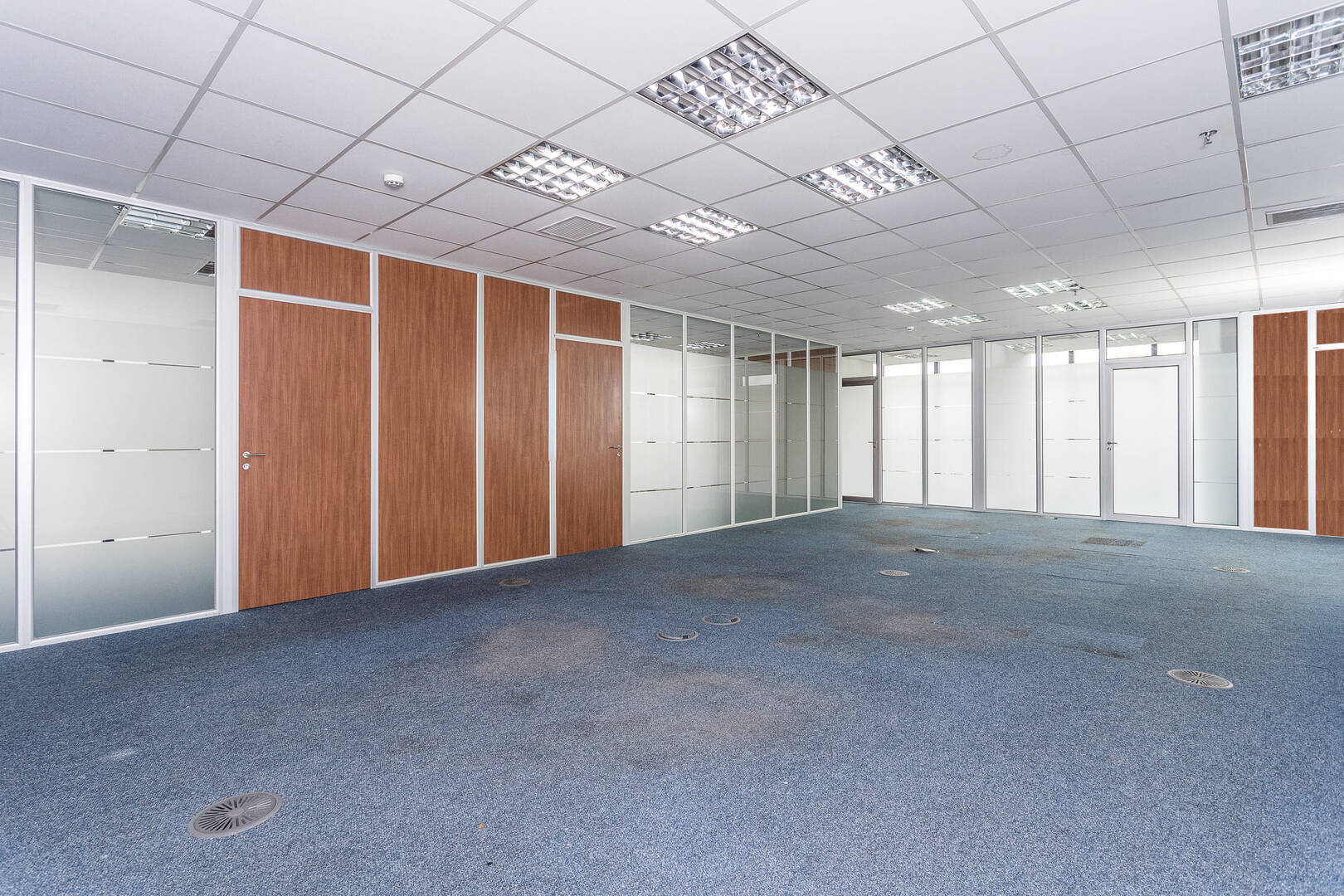 Conjunto Comercial-Sala para alugar, 351m² - Foto 76