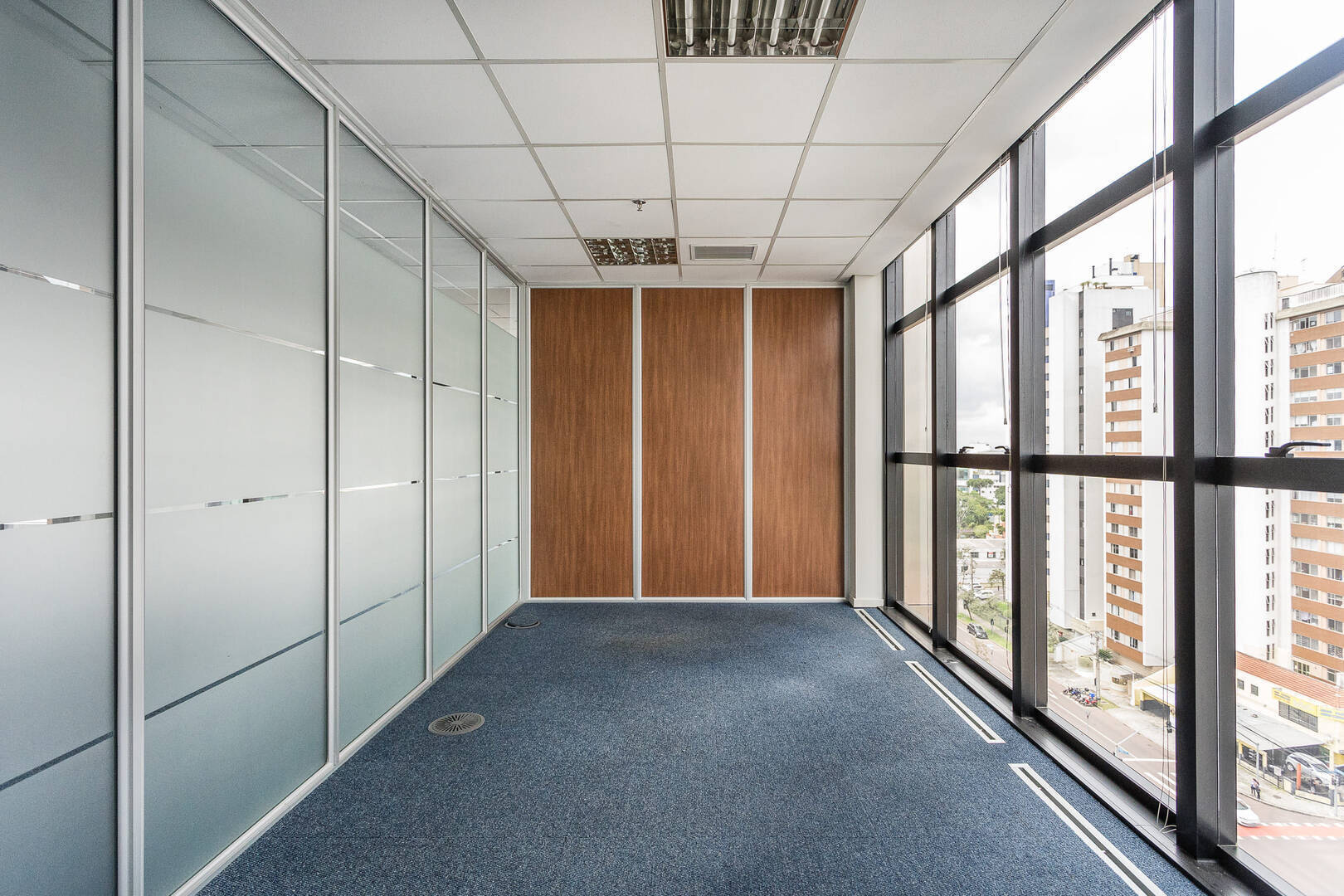 Conjunto Comercial-Sala para alugar, 351m² - Foto 83