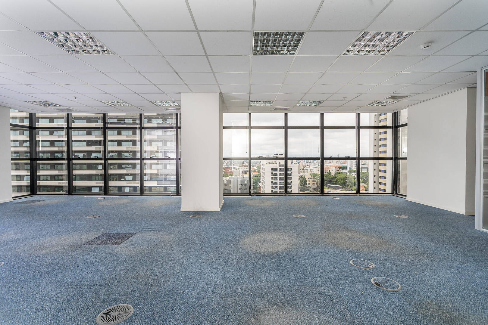 Conjunto Comercial-Sala para alugar, 351m² - Foto 87